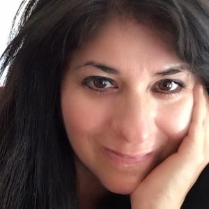 Meet your Posher, Priscilla